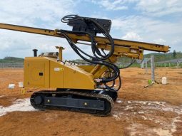 Hincador Solar LX-600