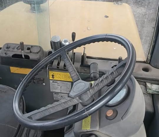 
								Autohormigonera Dieci L3.5 t año 2012 $210.000.000 completo									