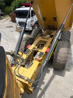 
										Dumper Caterpillar 730 año 2019 completo									