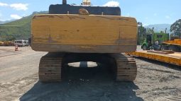 
										Excavadora Komatsu PC350 LC año 2012 Disponibilidad inmediata completo									