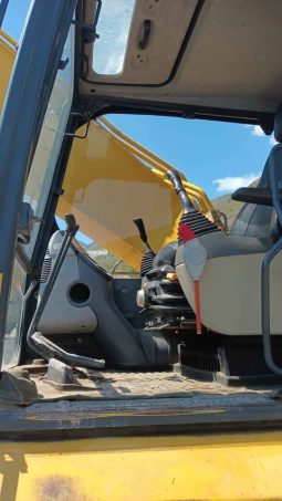 
										Excavadora Komatsu PC350 LC año 2012 Disponibilidad inmediata completo									