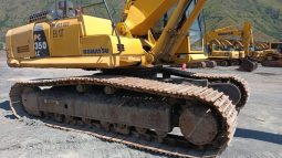 
										Excavadora Komatsu PC350 LC año 2012 Disponibilidad inmediata completo									