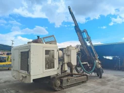 
										Perforador Ingersoll Rand ECM 590 año 1998 completo									