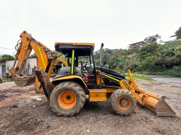 Retro Caterpillar 416D año 2005 disponibilidad inmediata completo