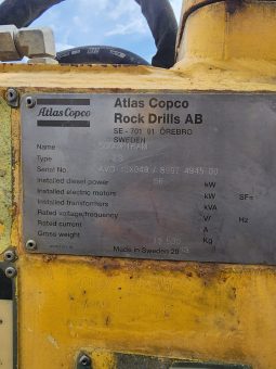 
										Cargador Bajo Perfil Scooptram ST2G año 2012 ubicacion Colombia completo									