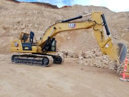 
										Exc. Caterpilla 336 año 2019 horas 9622 ubicacion Cundinamarca completo									