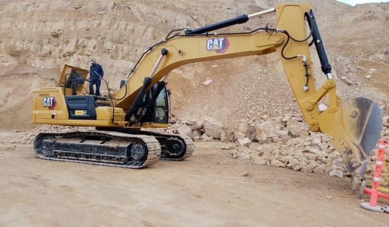 
								Exc. Caterpilla 336 año 2019 horas 9622 ubicacion Cundinamarca completo									