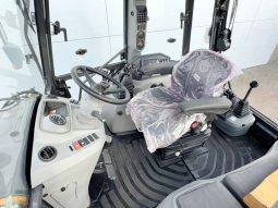 Retroexcavadora Case 570 VL Horas 6 Precio € 46.500 EXW