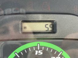 
										Retroexcavadora Case 570 VL Horas 6 Precio € 46.500 EXW completo									