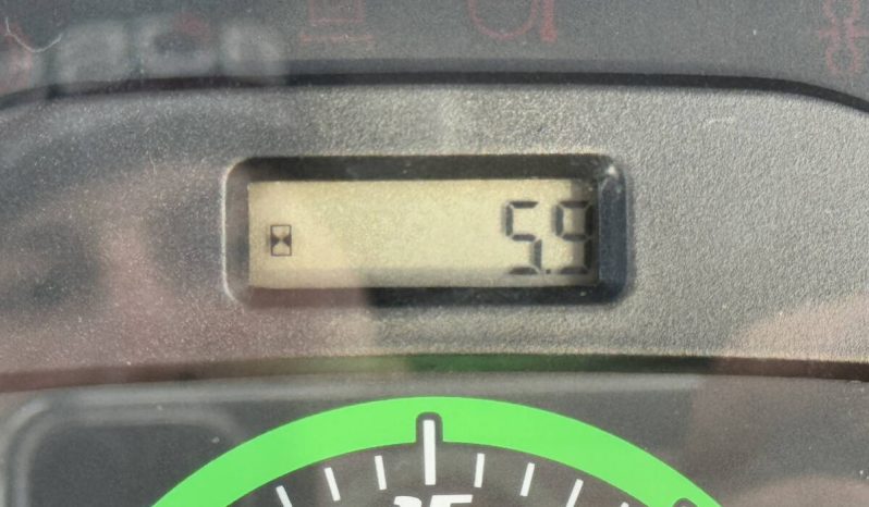 
								Retroexcavadora Case 570 VL Horas 6 Precio € 46.500 EXW completo									