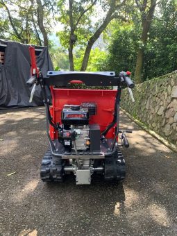 Minidumper Advance TAG 500 Advance nuevo capacidad 500 KG disponibilidad inmediata