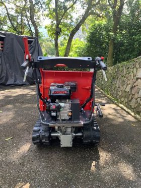 Minidumper Advance TAG 500 Advance nuevo capacidad 500 KG disponibilidad inmediata