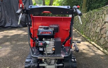 Minidumper Advance TAG 500 Advance nuevo capacidad 500 KG disponibilidad inmediata
