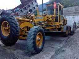 
										Motoniveladora Champion 710A año 1981 Ubicacion Colombia  US$17600 EXW completo									