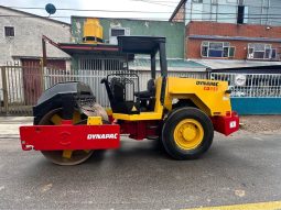 
										Vibrocompactador Dynapac CD151 año 1998 ubicacion Colombia completo									