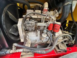 
										Vibrocompactador Dynapac CD151 año 1998 ubicacion Colombia completo									