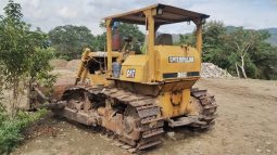
										Bulldozer Caterpillar D6C99J mecanico año 1979 completo									