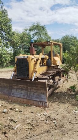 
										Bulldozer Caterpillar D6C99J mecanico año 1979 completo									