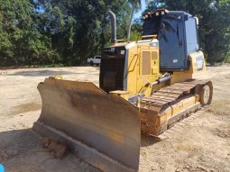 
										BULLDOZER D6K2 A año 2016 horas 5500 completo									