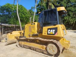 
										BULLDOZER D6K2 A año 2016 horas 5500 completo									
