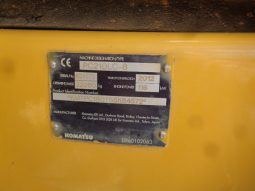 
										Excavadora Komatsu PC210 LC-8 año 2012 horas 13930  €26,950.00 EXW completo									