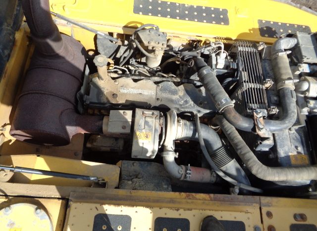 
								Excavadora Komatsu PC210 LC-8 año 2012 horas 13930  €26,950.00 EXW completo									