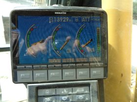 Excavadora Komatsu PC210 LC-8 año 2012 horas 13930  €26,950.00 EXW