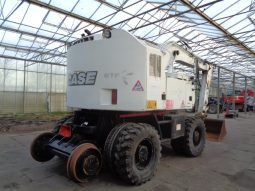 
										Excavadora ferroviaria CASE 788 P del año 2003. ubicacion Europa 16.950,00 €  Exw completo									