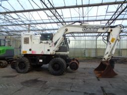 
										Excavadora ferroviaria CASE 788 P del año 2003. ubicacion Europa 16.950,00 €  Exw completo									