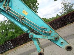 
										Excavadora Kobelco SK250 NLC-BE año 2003 Ubicacion Europa  €21,750.00 EXW completo									