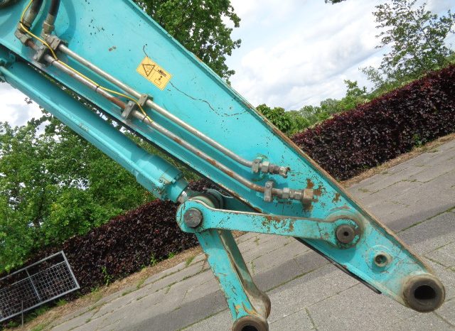 
								Excavadora Kobelco SK250 NLC-BE año 2003 Ubicacion Europa  €21,750.00 EXW completo									