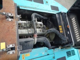 Excavadora Kobelco SK250 NLC-BE año 2003 Ubicacion Europa  €21,750.00 EXW