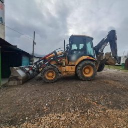 
										Retroexcavadora Hyundai H940C año 2022 Horas 4100  ubicacion Colombia completo									