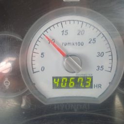 
										Retroexcavadora Hyundai H940C año 2022 Horas 4100  ubicacion Colombia completo									