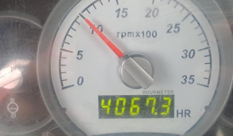 
								Retroexcavadora Hyundai H940C año 2022 Horas 4100  ubicacion Colombia completo									