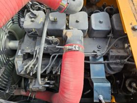 Excavadora Hyundai Robex 215L Smart Plus horas 4 Ubicacion Europa EUR € 73.500 EXW