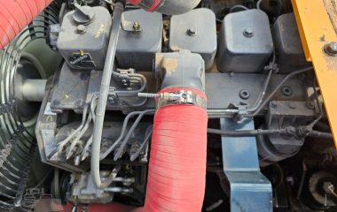 Excavadora Hyundai Robex 215L Smart Plus horas 4 Ubicacion Europa EUR € 73.500 EXW