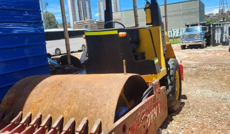 
								Vibrocompactador Dynapac CA152 7.5 ton. año 1997 completo									