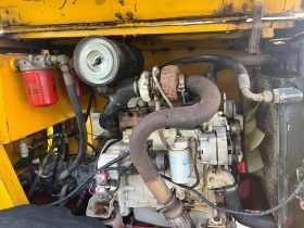 Vibrocompactador Dynapac CA152 7.5 ton. año 1997