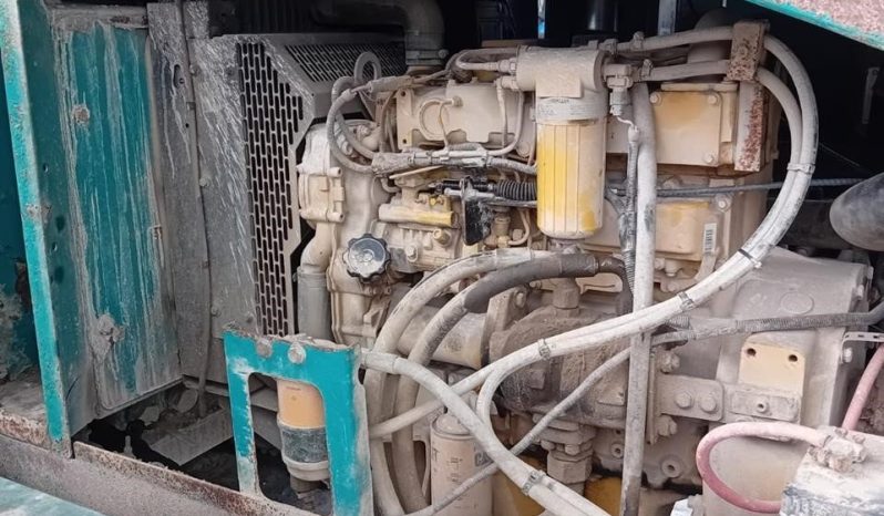 
								Zaranda vibratoria portatil 2007 POWERSCREEN WARRIOR 1400 2007 ubicacion Reino unido GBP £29,950  EXW completo									