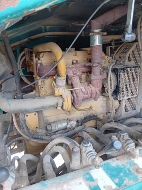 Zaranda vibratoria portatil 2007 POWERSCREEN WARRIOR 1400 2007 ubicacion Reino unido GBP £29,950  EXW