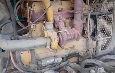 Zaranda vibratoria portatil 2007 POWERSCREEN WARRIOR 1400 2007 ubicacion Reino unido GBP £29,950  EXW