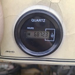 
										Zaranda vibratoria portatil 2007 POWERSCREEN WARRIOR 1400 2007 ubicacion Reino unido GBP £29,950  EXW completo									