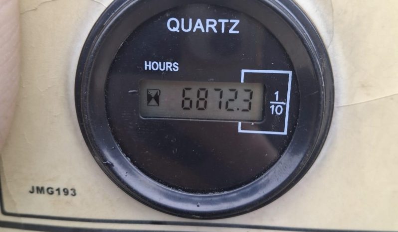 
								Zaranda vibratoria portatil 2007 POWERSCREEN WARRIOR 1400 2007 ubicacion Reino unido GBP £29,950  EXW completo									