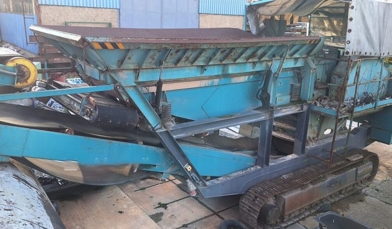 
								Equipo de Trituracion Resta DCJ 900×600 trituradora de mandíbula Ubicacion Europa Precio 70.000 euros. EXW completo									