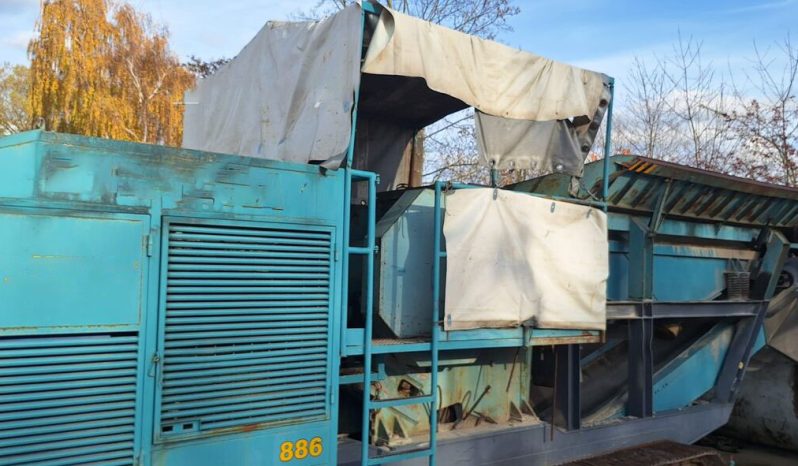 
								Equipo de Trituracion Resta DCJ 900×600 trituradora de mandíbula Ubicacion Europa Precio 70.000 euros. EXW completo									