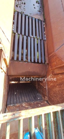 
										Equipo de Trituracion Resta DCJ 900×600 trituradora de mandíbula Ubicacion Europa Precio 70.000 euros. EXW completo									