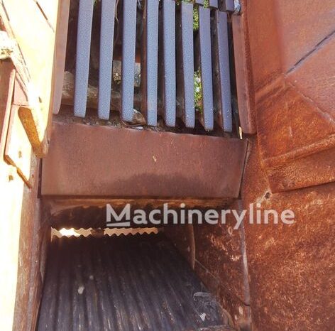 
								Equipo de Trituracion Resta DCJ 900×600 trituradora de mandíbula Ubicacion Europa Precio 70.000 euros. EXW completo									