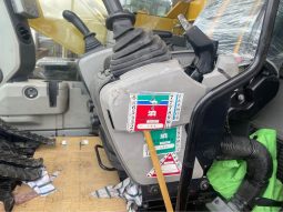 
										Excavadora Caterpillar 312E año 2015 horas 13400 precii, $ 275.000.000 ubicacion Colombia completo									