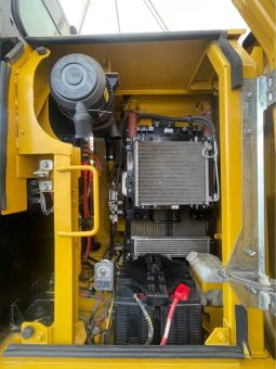 
										Excavadora Caterpillar 312E año 2015 horas 13400 precii, $ 275.000.000 ubicacion Colombia completo									